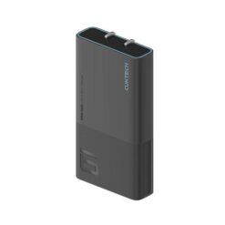 Sạc nhanh Cuktech Ultra-thin GaN Charger 65W (2C) PD3.0/PPS2.0/QC4.0 – AC65S - Cuktech Việt Nam