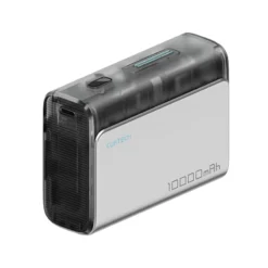Pin dự phòng Cuktech 10.000mAh Power Bank 30W PD3.0/PPS/QC3.0 – PB100S