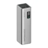 Pin dự phòng Cuktech 15 SE Power Bank 20.000mAh 150W PD3.1/PPS5A/QC/Mi Turbro 100W – PB200