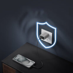 Sạc nhanh Cuktech 30W siêu nhỏ PD3.0/PPS/QC3.0 – A18C 14 Sạc nhanh Cuktech 30W siêu nhỏ PD3.0/PPS/QC3.0 – A18C