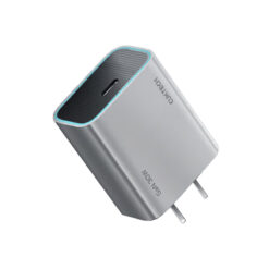 Sạc nhanh Cuktech 30W siêu nhỏ PD3.0/PPS/QC3.0 – A18C