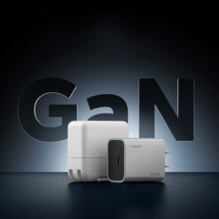 Sạc nhanh Cuktech 30W siêu nhỏ PD3.0/PPS/QC3.0 – A18C 11 Sạc nhanh Cuktech 30W siêu nhỏ PD3.0/PPS/QC3.0 – A18C