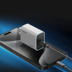 Sạc nhanh Cuktech 30W siêu nhỏ PD3.0/PPS/QC3.0 – A18C 10 Sạc nhanh Cuktech 30W siêu nhỏ PD3.0/PPS/QC3.0 – A18C