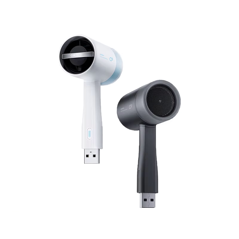 Quạt USB Cuktech CP Mini Fan Turbo Charged – BF01