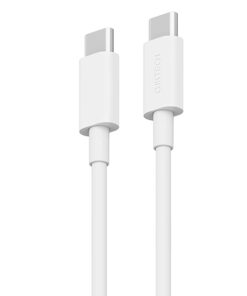 Cáp C to C  CUKTECH CTC515N 1.5m 100W