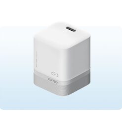 CUKTECH AC301 củ sạc mini GaN 40W