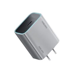 Bộ sạc nhanh GaN3 30W CUKTECH A18C
