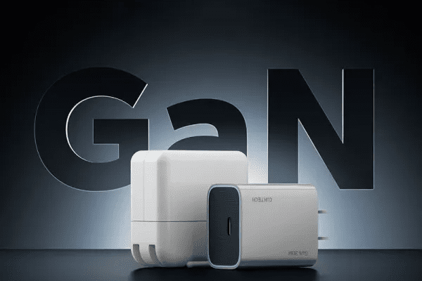 Củ sạc Hiệu suất mạnhmẽ với công nghệ GaN3