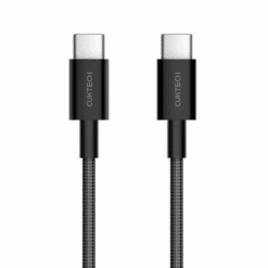 Cáp sạc C to C 60W CukTech CTC315P