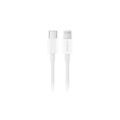 Cáp Sạc Nhanh iPhone 1m CUKTECH KLC-5497