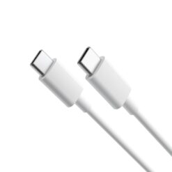 Cáp C to C 1.5m 60W CUKTECH CTC315N