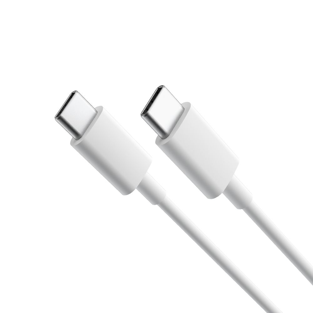 Cáp C to C 1.5m 60W CUKTECH CTC315N