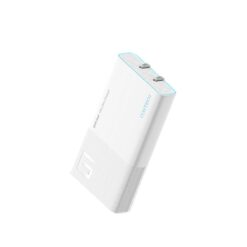 Củ sạc nhanh siêu mỏng CUKTECH AD652S