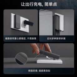 Củ sạc nhanh siêu mỏng CUKTECH AD652S