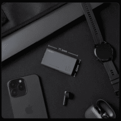 Củ sạc nhanh siêu mỏng CUKTECH AD652S