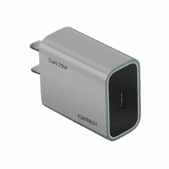 CUKTECH HA716C củ sạc mini type C 20W