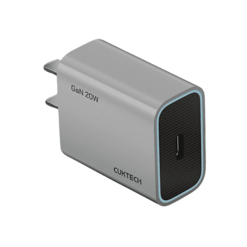 CUKTECH HA716C củ sạc mini type C 20W