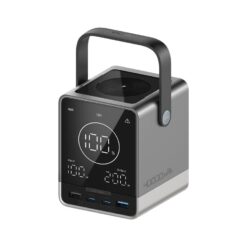 Pin sạc dự phòng 40000mAh 300W CUKTECH P01CT