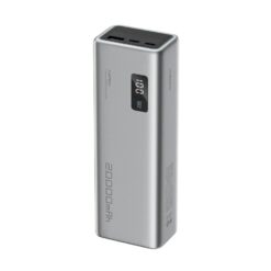 Pin sạc dự phòng 20000mAh CUKTECH PB200P 150W