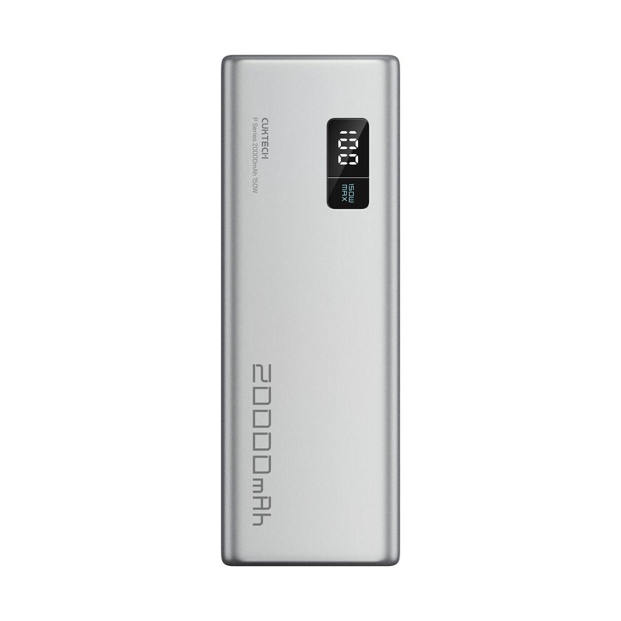 CUKTECH PB200P pin sạc dự phòng 20000mAh 150W