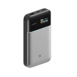 Pin Dự Phòng CUKTECH PB150S 15.000mAh 100W