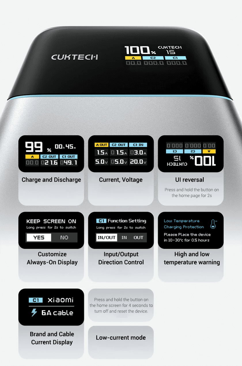 Pin anode Silicon-Carbon thế hệ mới – Tuổi thọ bền bỉ, hiệu suất cao