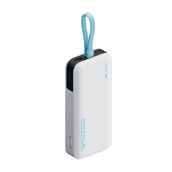 Pin Sạc Dự Phòng CUKTECH LPB200N 20000mAh