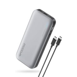 Sạc Dự Phòng Cuktech PB250 25000mAh