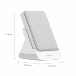 Sạc Dự Phòng Không Dây Đa Năng Cuktech WPB100N 10000mAh