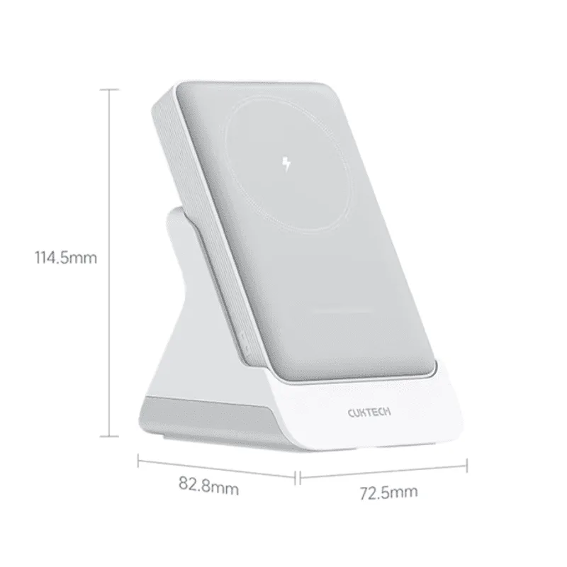 Cuktech WPB100N hình 3