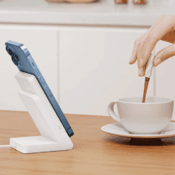 Sạc Dự Phòng Không Dây Đa Năng Cuktech WPB100N 10000mAh