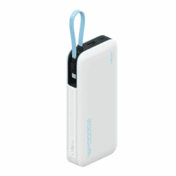Pin sạc dự phòng 20000mAh CUKTECH PB200N 55W