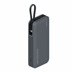 Pin sạc dự phòng 20000mAh CUKTECH PB200N 55W