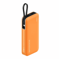 CUKTECH PB200N Pin sạc dự phòng 20000mAh 55W