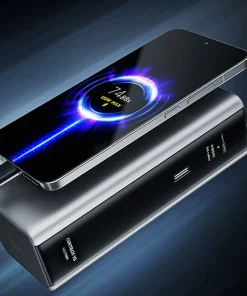 CUKTECH PB200U Sạc Dự Phòng 20000mAh 210W