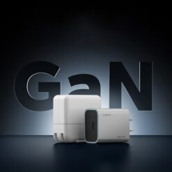 Bộ sạc nhanh GaN3 30W CUKTECH A18C