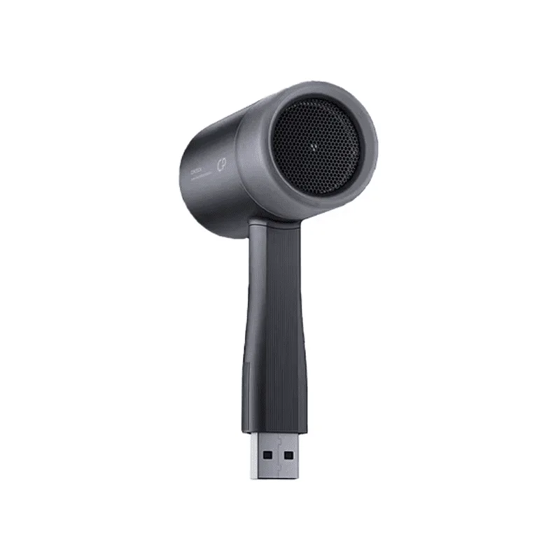 Cuktech BF01 Quạt Cầm Tay Mini Nguồn USB