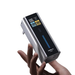 Pin dự phòng CukTech 10 Dual-Fusion 67W GaN Charger & 90W 9000mah Power Bank - BA652U - Cuktech Việt Nam