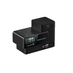 Trạm sạc để bàn CUKTECH 15 Charging Station Ultra GaN 140W - TA1406U - Cuktech Việt Nam