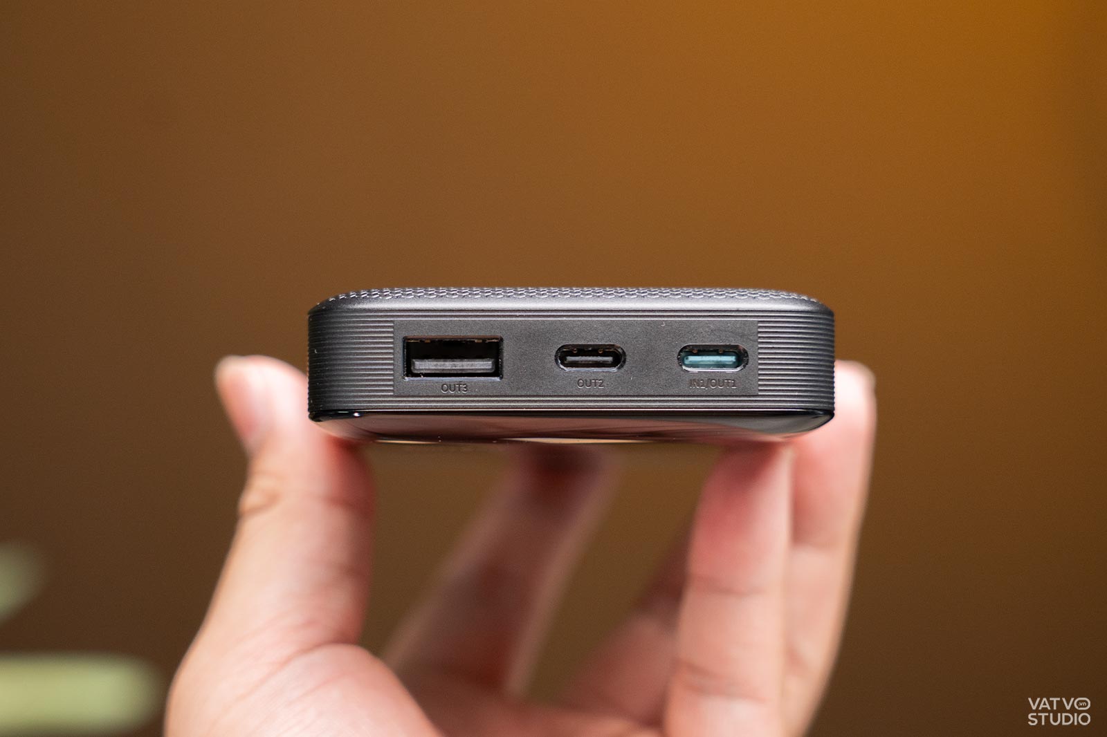 Không chỉ điện thoại, pin dự phòng giờ cũng có chuẩn Silicon-Carbon: Cuktech 15 Air 15.000mAh - Cuktech Việt Nam