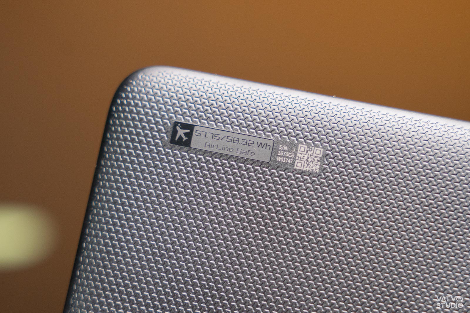 Không chỉ điện thoại, pin dự phòng giờ cũng có chuẩn Silicon-Carbon: Cuktech 15 Air 15.000mAh - Cuktech Việt Nam