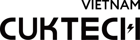 Cuktech Việt Nam | Website chính thức của Cuktech tại Việt Nam
