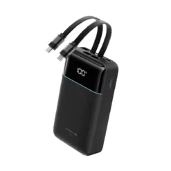 Pin dự phòng 20.000mAh Cuktech CP24 LPB200NL