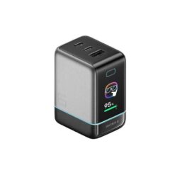 Củ sạc Cuktech 6 Ultra AD653U