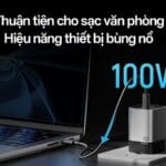 Củ sạc nhanh chính hãng