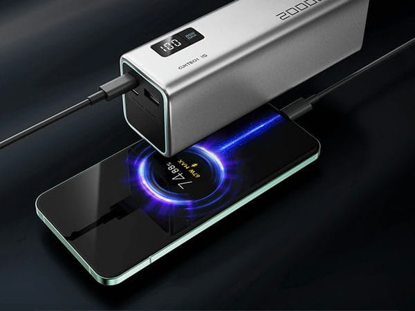 Sạc dự phòng 3C
