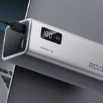 Sạc dự phòng 3C