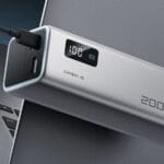 Sạc dự phòng 3C