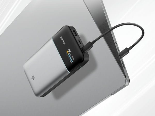 Sạc dự phòng 3C
