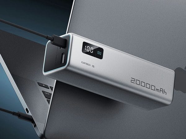 Sạc dự phòng 3C